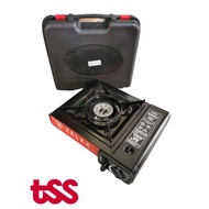 Portable Gas Stove / Butane gas stove