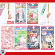 Rare level2 Hello Kitty Souvenir mobile keychains from Japan Sanrio rare2 Keychain Included