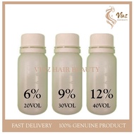 Hair Dye Oxidant/Peroxide 6/9/12% - 60ml / 120ml