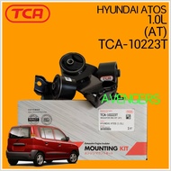 HYUNDAI ATOS 1.0 / 1.1L TCA ENGINE MOUNTING KIT SET HIGH QUALITY