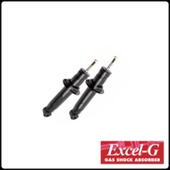 Honda Civic TRO FB - KYB Shock Absorber ( Rear 1Pair Gas Type )