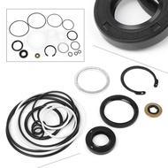 Auto Power Steering Gear Box Shaft Seal for Toyota Land cruiser 80+105 Series /FJ80 FZJ80 HZJ80 HDJ8