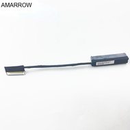 Laptop SATA Hard Drive HDD SSD Cable for Lenovo ThinkPad X270 A275 DX270 Laptop M.2 DC02C009R00 DC02