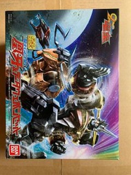 SUPER MINIPLA GEAR 凰牙