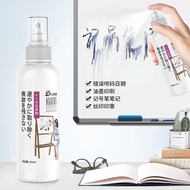 Marker Ink Stain Remover Ballpoint Watercolor Pen Cleaner Oil Ink Printing Marker Cleaning Agent Oil