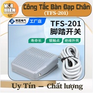 TFS-201 Foot Pedal Switch, TFS 201 Foot Switch, Foot Switch