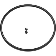 09905 Cincin Pengedap Periuk Tekanan dengan Lubang Udara Automatik & Gasket Pengganti Palam Tekanan 