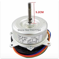 New Air Conditioner Motor YDK-35-6A H YDK-35-6HG 4 YDK35-6HG 1 Fan Air Conditioner Motor Good Workin