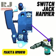 Makita HM0810 Switch Skakel Spare Part Drill Jack Hammer HM 0810