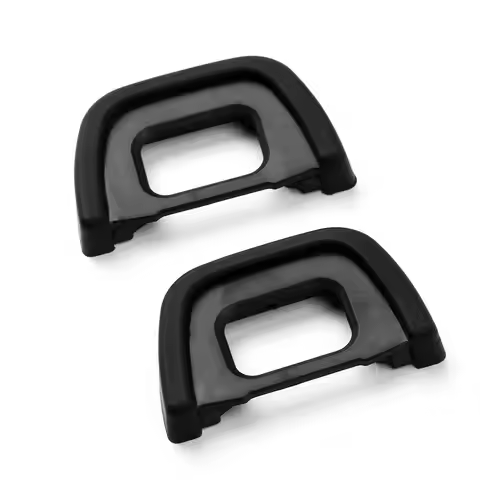 DK-23 Eyepiece Viewfinder Eyecup compatible Nikon D7100 D7200 D300 D300s DK23 Eye cup Cover blinkers