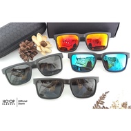 SPY SUNGLASSES SPY+ BIKERS MOTO GP MEN'S UV PROTECTION POLARIZED