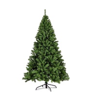 CHRISTMAS Tree Xmas Tree 5feet/6feet/7feet/8feet Christmas tree 1.5M1.8M Christmas tree large Christ