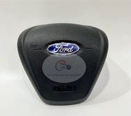 SRS Airbag Steering Cover Ford Fiesta 2011-2019 #GB002