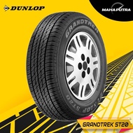 Dijual Dunlop Grandtrek ST20 235-60R16 Ban Mobil Berkualitas