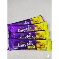 Cadbury Dairy Milk Cashew Nut 65g