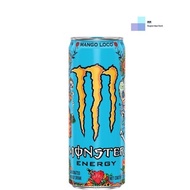 Monster Energy Mango Loco