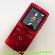 SONY NW-E063 數位隨身聽 MP3  壹機多用 隨身攜帶 英語聽力專用 跑步播放器
