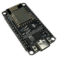 ESP8266 NodeMcu V1 V2 USB Type C CP2102 ESP 8266 Lua WiFi IoT Board