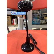 Lenovo EasyCamera high Webcam with microphone