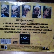 VCD RAIHAN