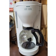 [全新！] 1.2L 飛利浦 HD7251電咖啡壺 PHILIPS美式咖啡機煮黑咖啡 在家泡咖啡 #618年中慶