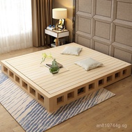 Protective Solid Wood Mattress Hard Slats Tatami See Details Hard Bed Slats Solid Wood Other Heighte