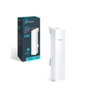 TP LINK CPE220TP link minus adapter no