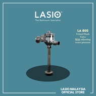 LASIO Water Closet Urinal Flush Valve Brass Material LA 800