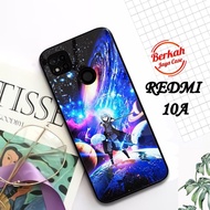 JUAL Case XIAOMI REDMI 10A - Casing Hp XIAOMI REDMI 10A - [ RIMURU ]