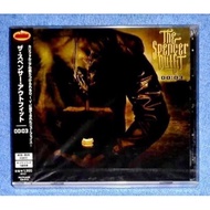 THE SPENCER OUTFIT - 00:03 CD EMO ROCK SEALED