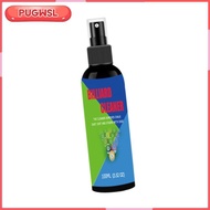 [pugwsl] Pool Ball Cleaner Billiard Ball Restorer Ball Polishing Solution Pool/billiard Deep Clean M