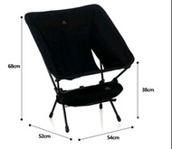 【現貨】美國品牌 Tillak 椅 露營野餐用品 （用Cordura料，超輕只重約900grams) camping chair