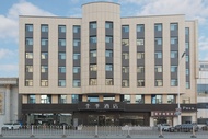 JI Hotel (Tianjin Free Trade Zone Binhai Station)