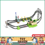 [sg stock] Hot Wheels Mario Kart Circuit Lite Track Set