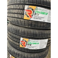 【SABAH】235/50/18 235/50R18 97V ROVELO Tyre