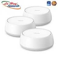 TP-Link Deco BE25 Mesh Wifi 7 System BE5000 - Genuine product