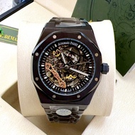 นาฬิกาหรู AP ระบบ Automatic size 41 mm.