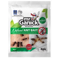Mr Ganick Nature Ant Bait 8g  ORGANIC