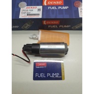 DENSO fuel pump with 12v tank. Fuel pump for toyota, Hyundai, honda, misu,...