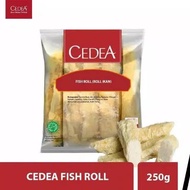 Fish roll cedea isi 10