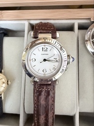 Cartier Pasha c 自動機械錶不二價