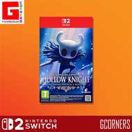 [Free Premium] NS2 : Hollow Knight Game-NS2 Edition (ENG)