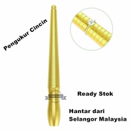 Ring Sizer Stick / Ring Measuring Stick / Ring Gauge / Ring Size Measuring Tool / Ring Gauge Mandrel