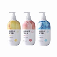 Dishwashing liquid Detergent food grade coconut plant extract natural cleaning detergent