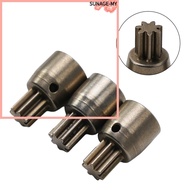 【2026HOT】3 Pcs 7 Teeth  Sleeve   Motor Gear 7T Power Tools Accessories