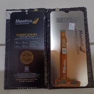 LCD VIVO Y17 MEETOO BLACK+T/S/VIVO Y15 2019 (1901)/VIVO Y12i (2007)/VI