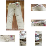 Mossimo supply co original trousers,mossimo supply co men's trousers