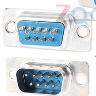 Db9 Male Connector Db9 Male Pcmja29 Buru Order