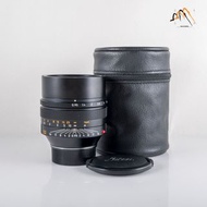Leica Noctilux-M 50mm F/0.95 ASPH 11602 Black Lens Germany 11602 #88647