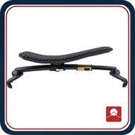 KUN SEVEN 4/4 Shoulder Rest for Violin KUN Shoulder Pads